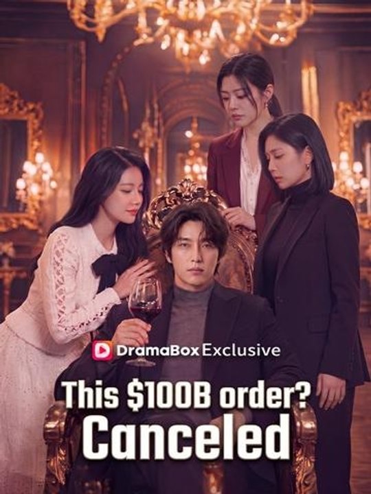 This $100B order? Canceled.（DUBBED） - Full Episode