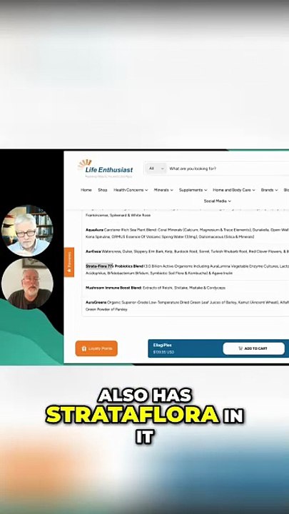 Cancer-Fighting Herbs: Strataflora, Essiac, Soursop & More!