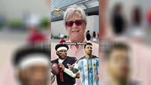 NFL fans pick the World Cup equivalents of their favourite players