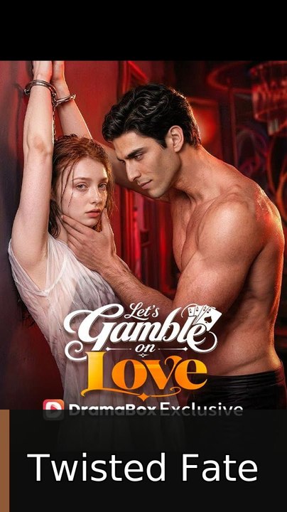 Let's Gamble on Love englishsubtitle fullfilm🔺🔺 Twisted Fate