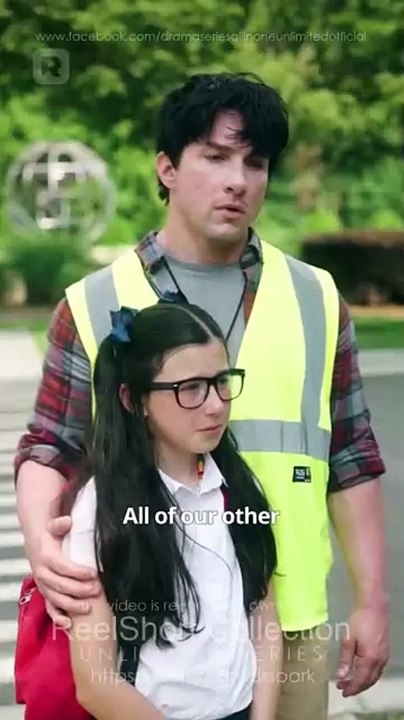 [ HOT MOVIE 🔥 ]  Stay-At-Home Dad Levels Up