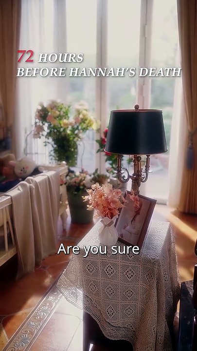 The Day You Were Forever Gone - FULL