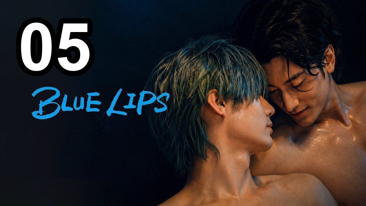 Blue Lips (2026) - Episode 5 English Sub | Asian Drama TV