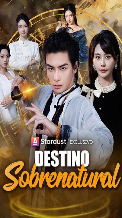 Destino Sobrenatural - Filme Completo