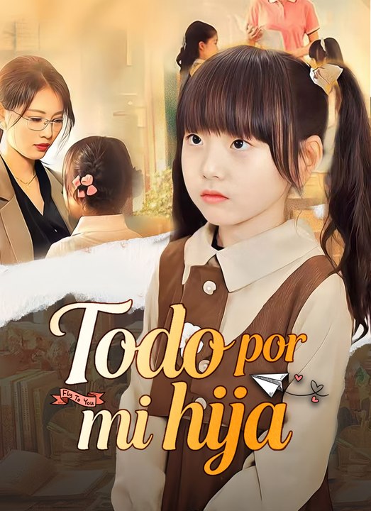 Todo por mi hija | Full 31 Eps SD Drama 2026