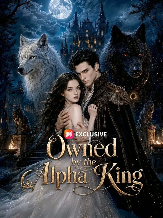 Owned by the Alpha King EnglishSub
