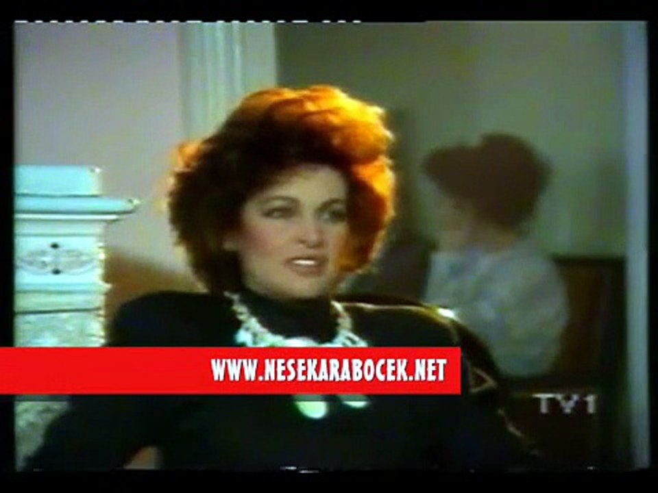 NEŞE KARABÖCEK - ARTIK SEVMEYECEĞİM