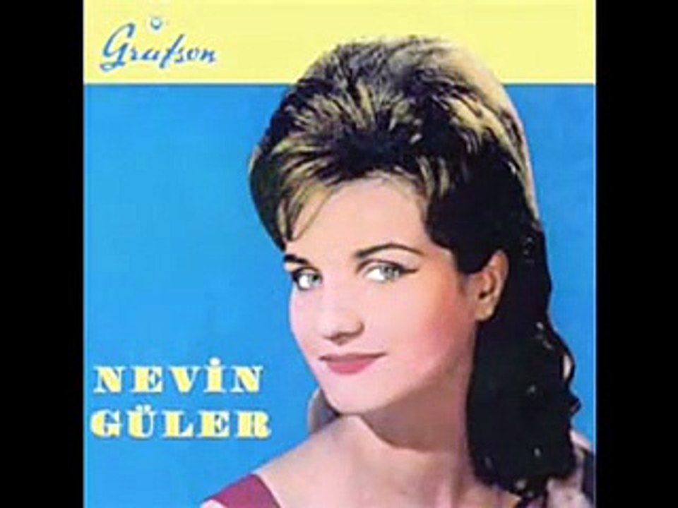 NEVIN GÜLER - Unutmak Istiyorum