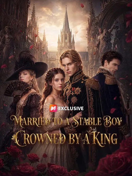 Married to a Stable Boy, Crowned by a King