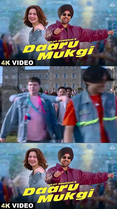 Diljit dosanjh song