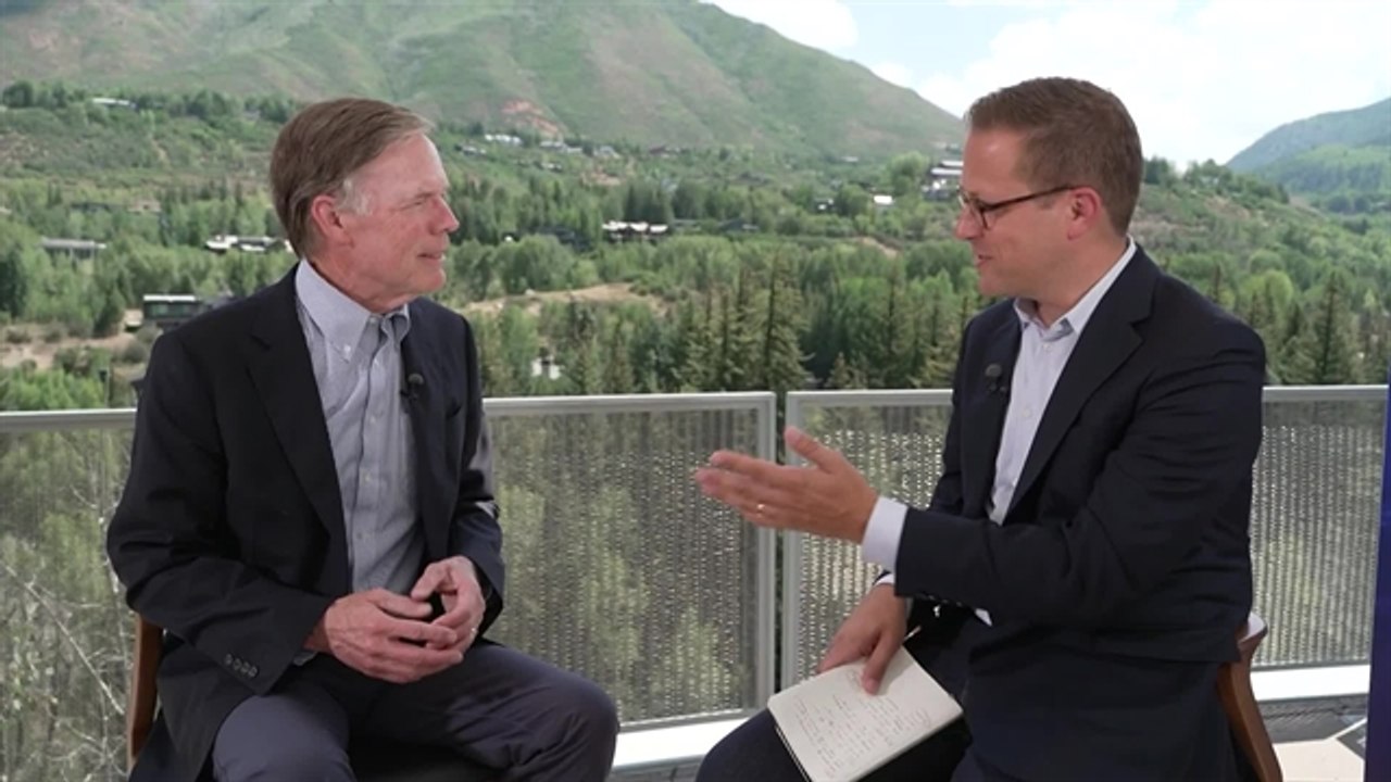 Burns: 'Mistake' Allowing Nvidia to Sell to China