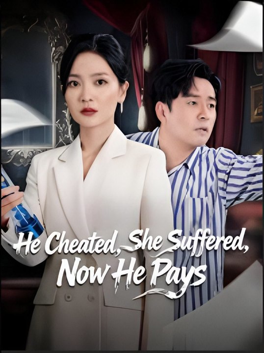 He Cheated She Suffered Now He Pays- Drama FULL MOVIES ENGLISH SUB