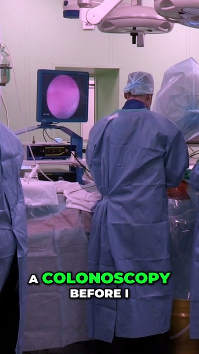 Colon Cancer Survivor Shares Shocking Truth About Screenings!