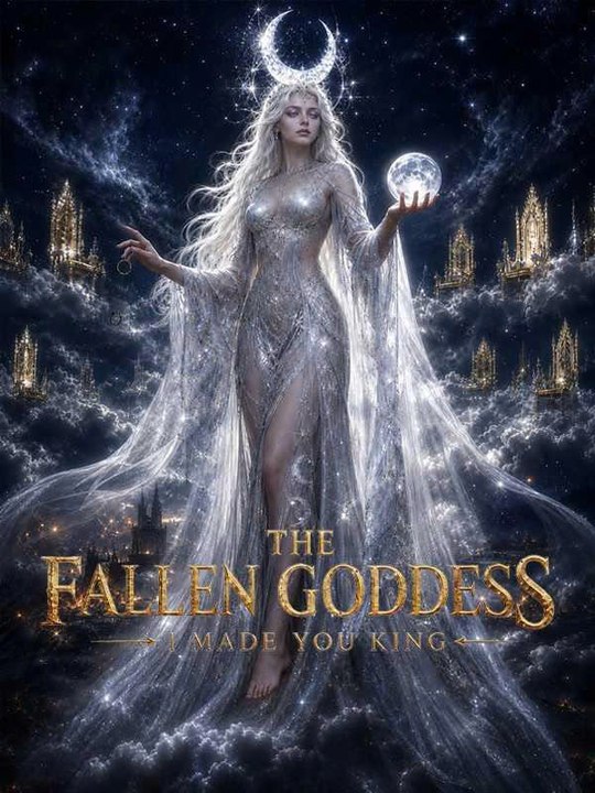 The Fallen Goddess I Made You King | New Movie 2026