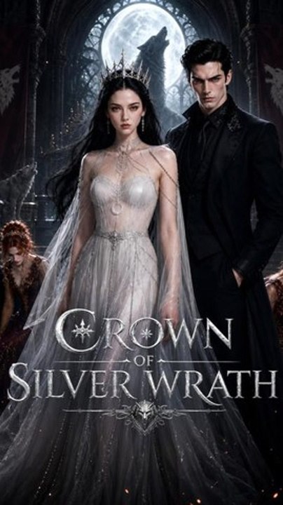 Crown of Silver Wrath