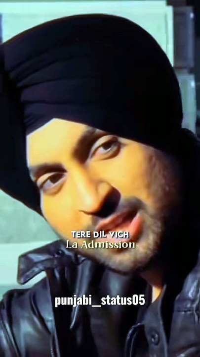 Indian song