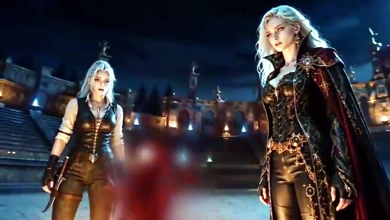 Dark Night Alliance - FULL MOVIES ENGLISH SUB 2026 [Full Movie]