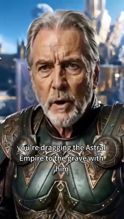 Mommy，Daddy is the Galactic Sovereign - HOT