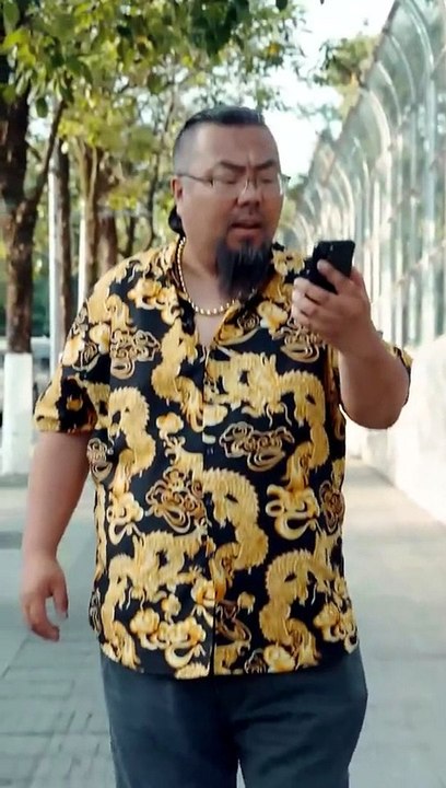(Dubbed)Rags To Riches Chinese