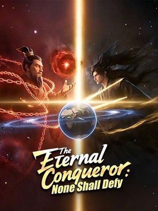 The Eternal Conqueror: None Shall Defy Hot Movie