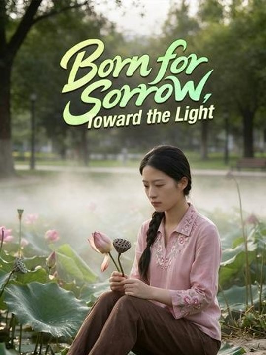 Born for Sorrow, Toward the Light - Full Chinese Movie