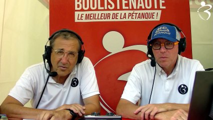 Grand Prix "Plein Fer" tête-à-tête de pétanque (4)