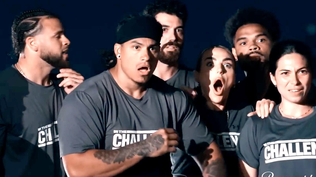 The Game Gets More Ruthless in The Challenge: Cutthroat Season 42