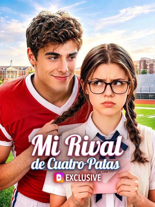 Mi Rival de Cuatro Patas