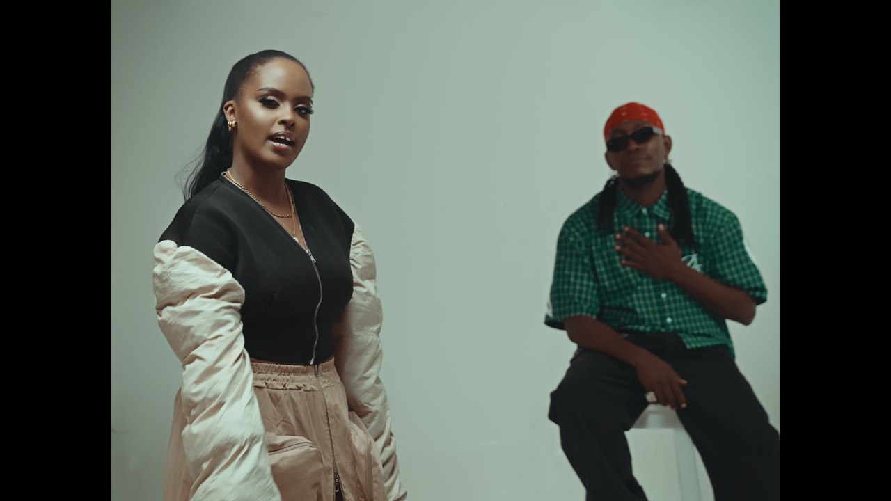 Ariel Wayz - Waiting