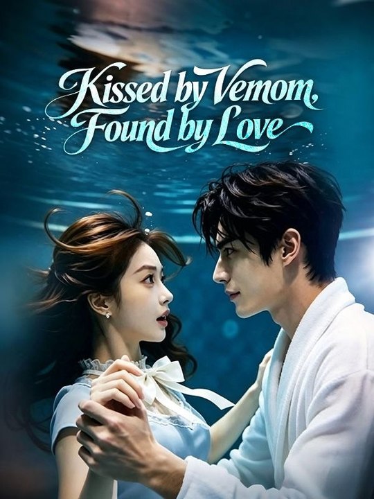 Kissed By Venom, Found By Love FULL MOVIES ENGLISH SUB