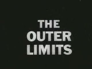 The Outer Limits - Don't Open Till Doomsday - Pt 1