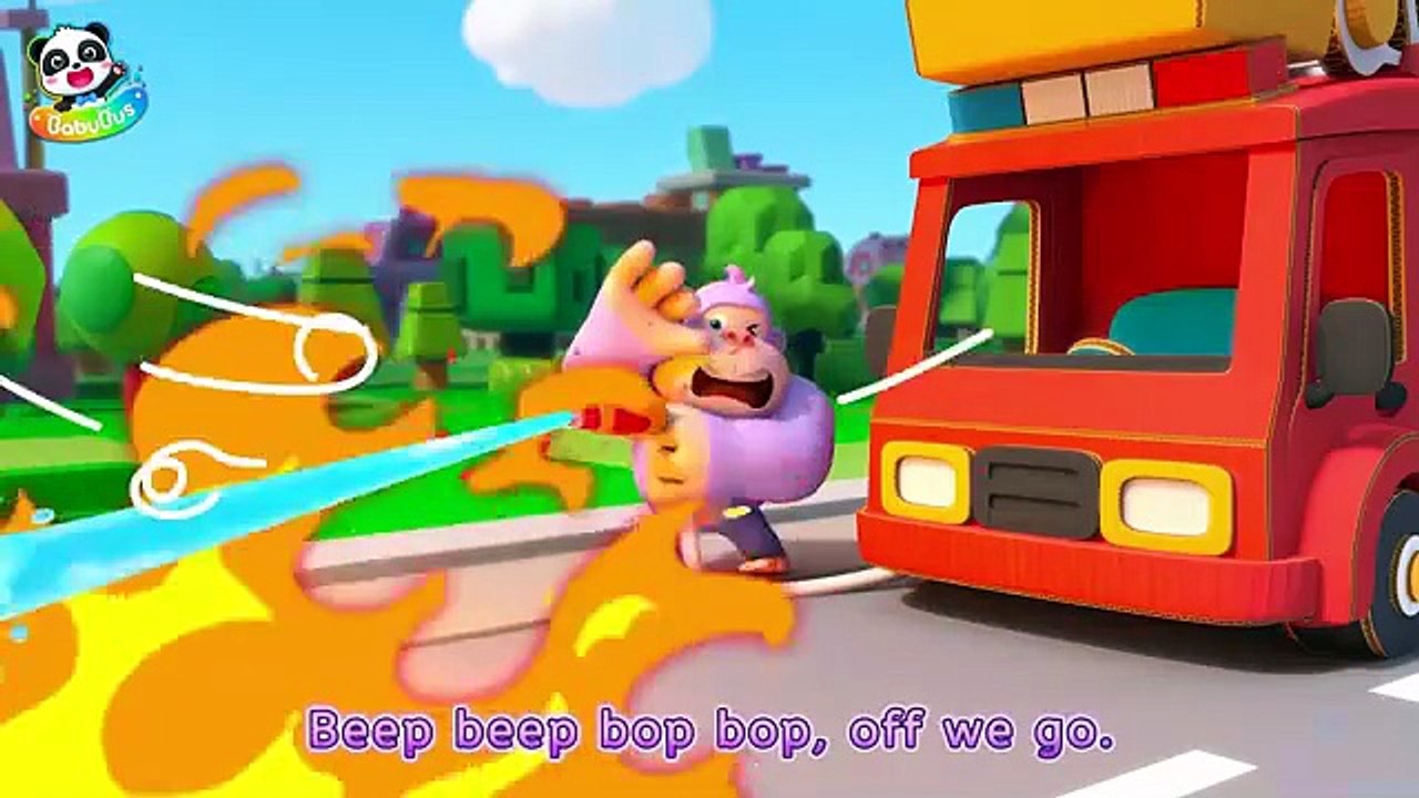 Can We Share It_ _ Sharing Song for Preschoolers _ BabyBus