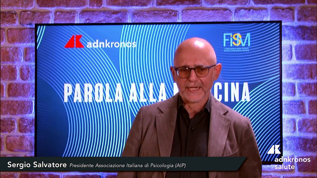 Sanità: Salvatore (Aip), ‘psicologi impegnati a rispondere a nuovi bisogni della società’