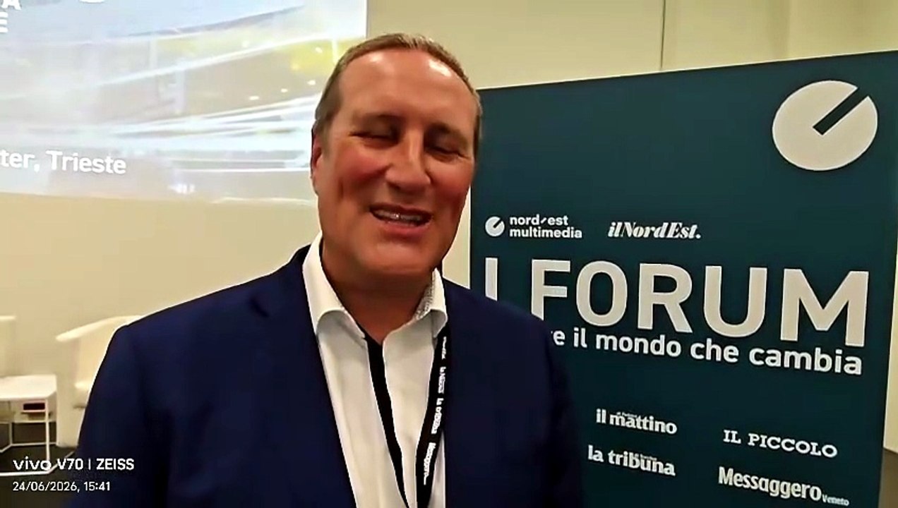 FEDERICO CERONI