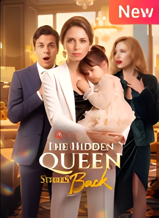 The Hidden Queen Srikes Back (Dramawave)- Drama FULL MOVIES ENGLISH SUB