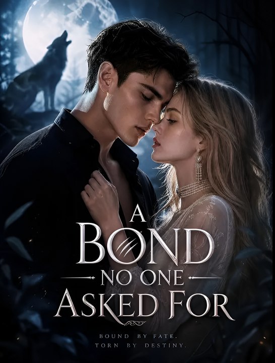 A Bond No One Asked For- Drama FULL MOVIES ENGLISH SUB
