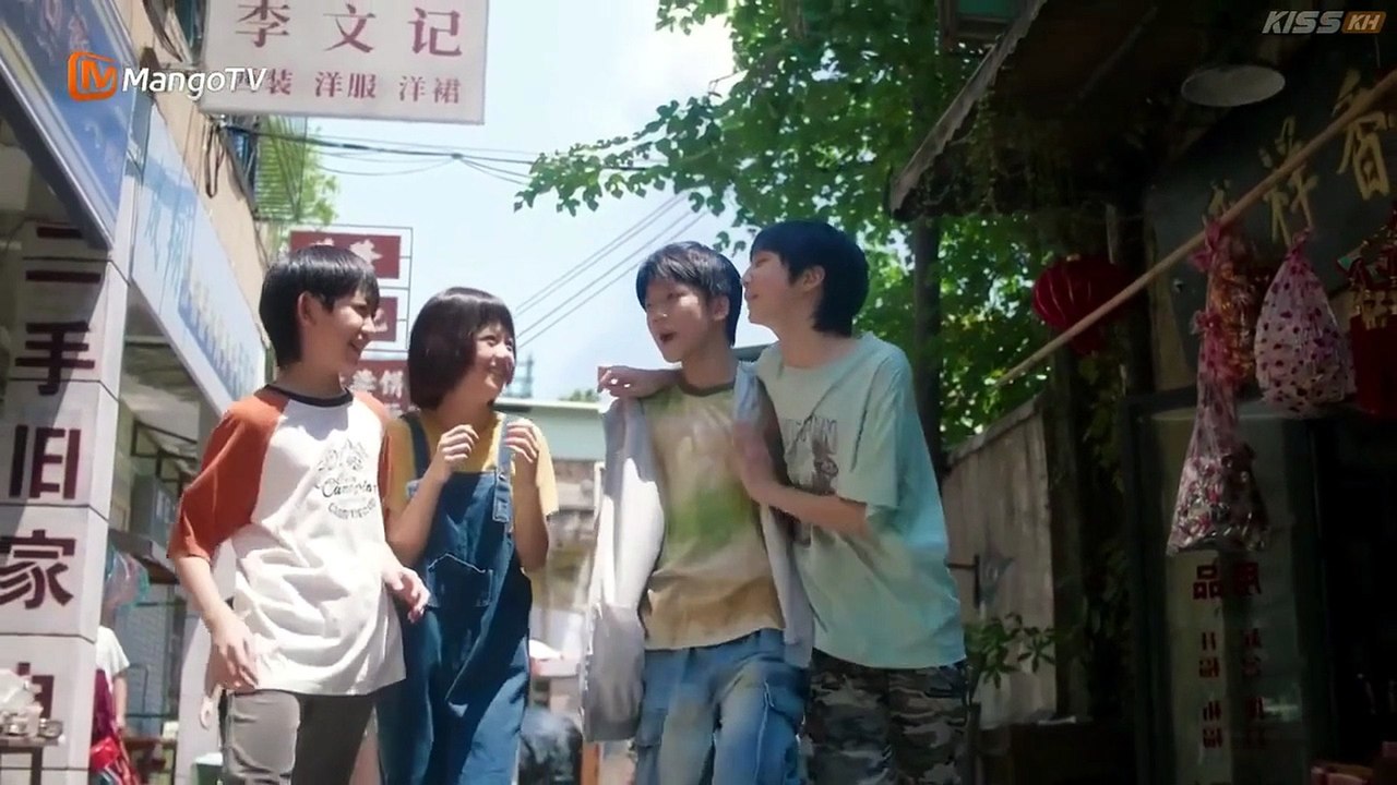 Love for You Ep 2 Full Movie 2026
