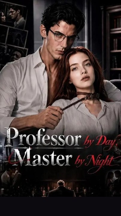 Professor by Day, Master by Night - FULL