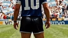 Maradona e a Guerra das Malvinas: O dia em que o futebol virou revanche