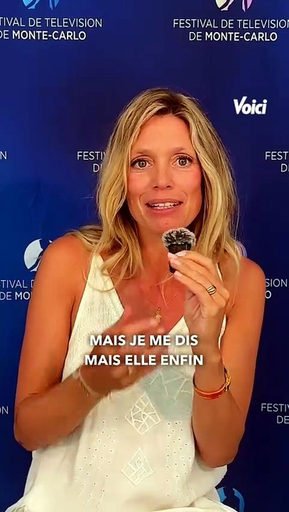 Comment Aurore Delplace Redéfinit son Jeu d'Acteur à Monte-Carlo