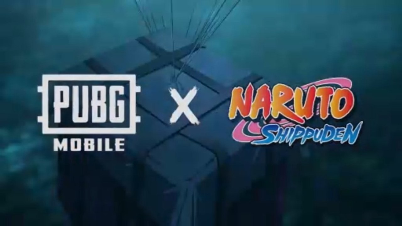PUBG X Naruto - official trailer 2026
