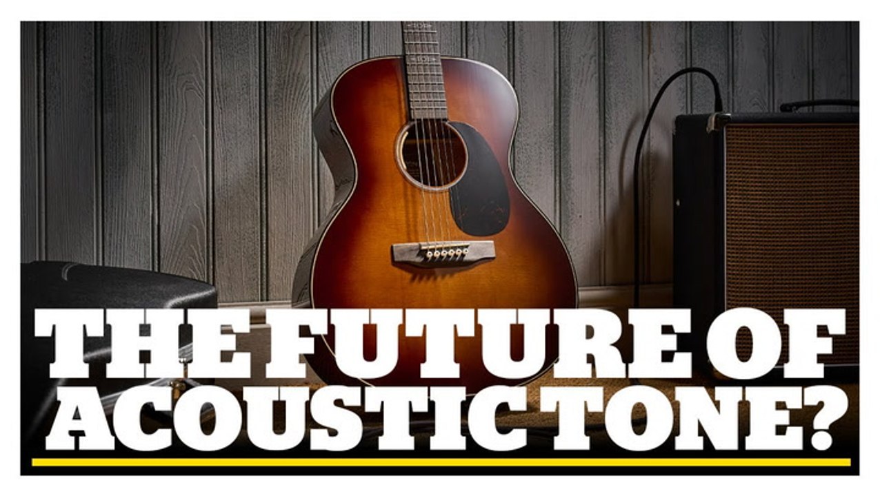 Why The Martin Inception Maple Shouldn't Work As Well As It Does – And The Craft Behind It