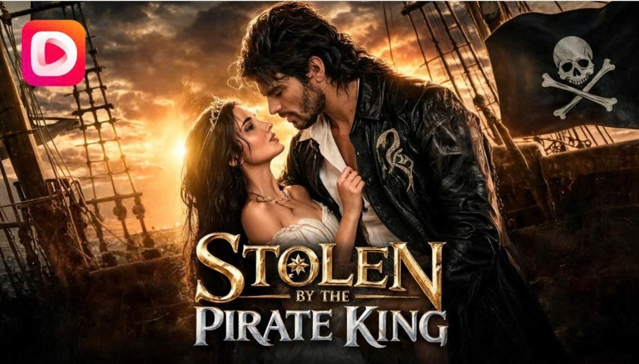 Stolen By The Pirate King Full Episode | CineLatino Drama