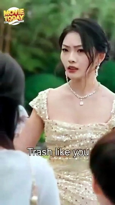 Echoes Of Love Chinese Drama [Full Movie]