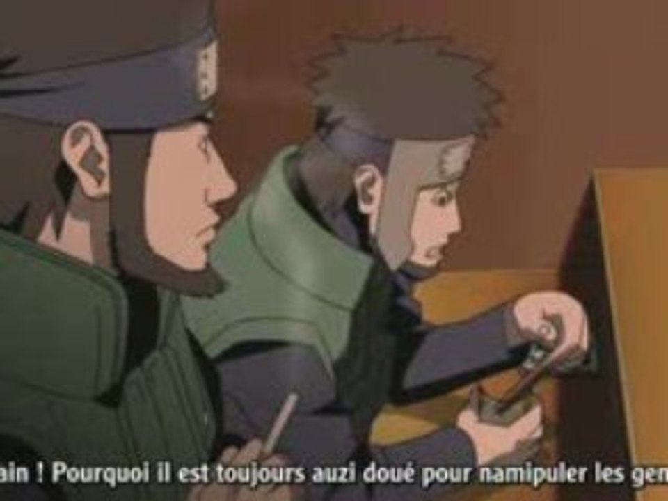naruto shippuden 64 preview