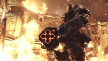 »Das sieht so verflucht cool aus« - Gears of War: E-Day überzeugt Fans mit seinen Grafikfeatures auf PC