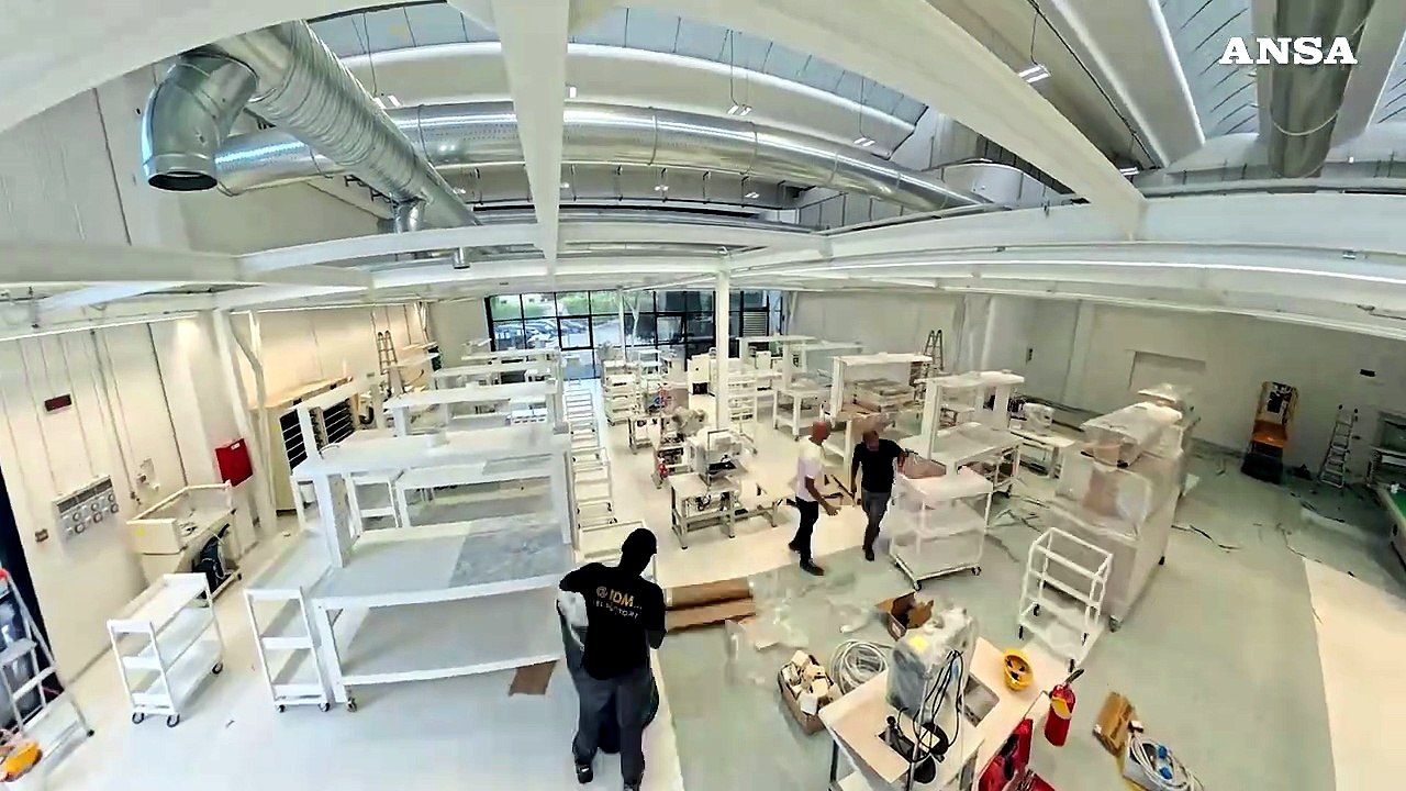 Richemont investe oltre 10 milioni per potenziare la pelletteria a Scandicci