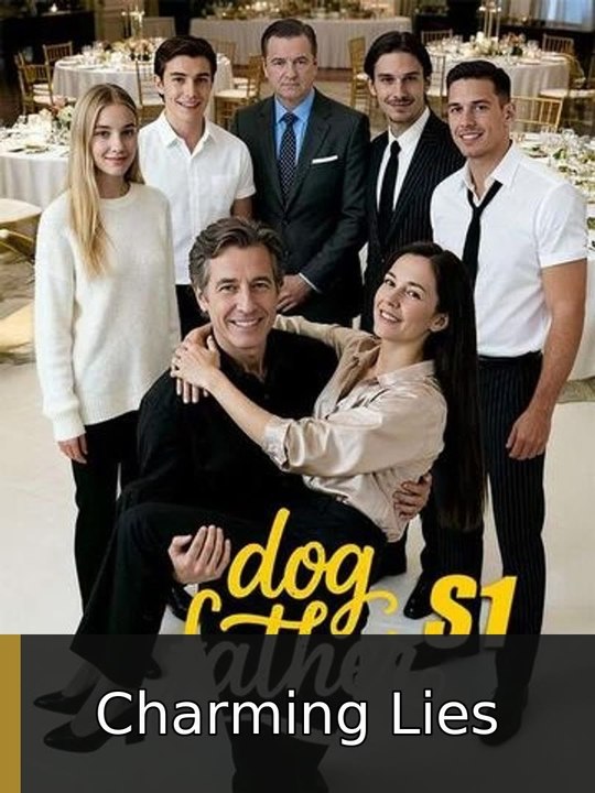Dog Father S1 - Full | Charming Lies