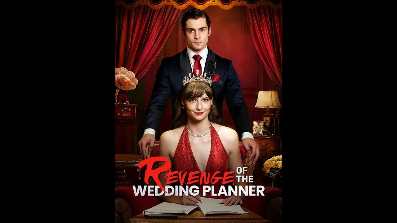 Revenge of the Wedding Planner