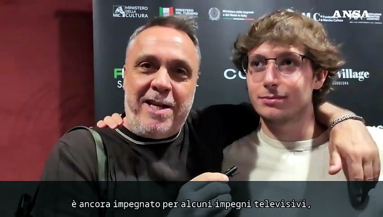 "Tale e quale Show", Cirilli: "Non sono stato ancora contattato"